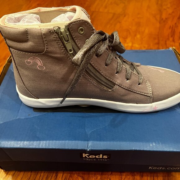 *BRAND NEW* KEDS shoes girls size 5 1/2 - Picture 12 of 12